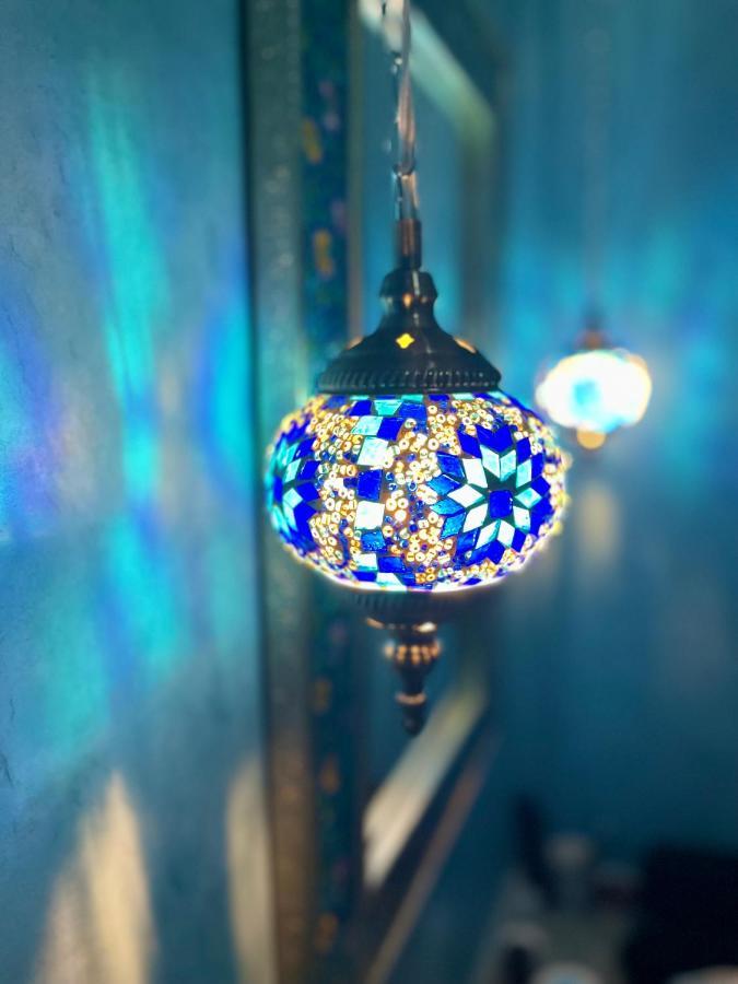 A luxury unique home-style concept Marrakesh Extérieur photo
