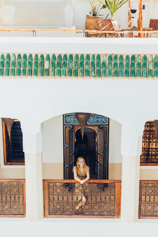 A luxury unique home-style concept Marrakesh Extérieur photo