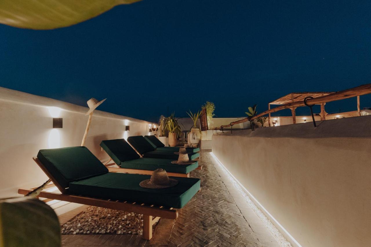 A luxury unique home-style concept Marrakesh Extérieur photo