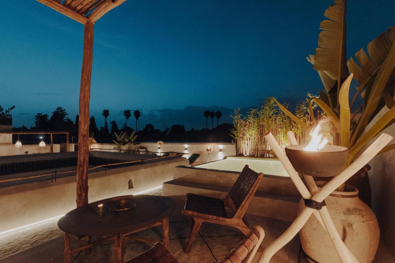 A luxury unique home-style concept Marrakesh Extérieur photo