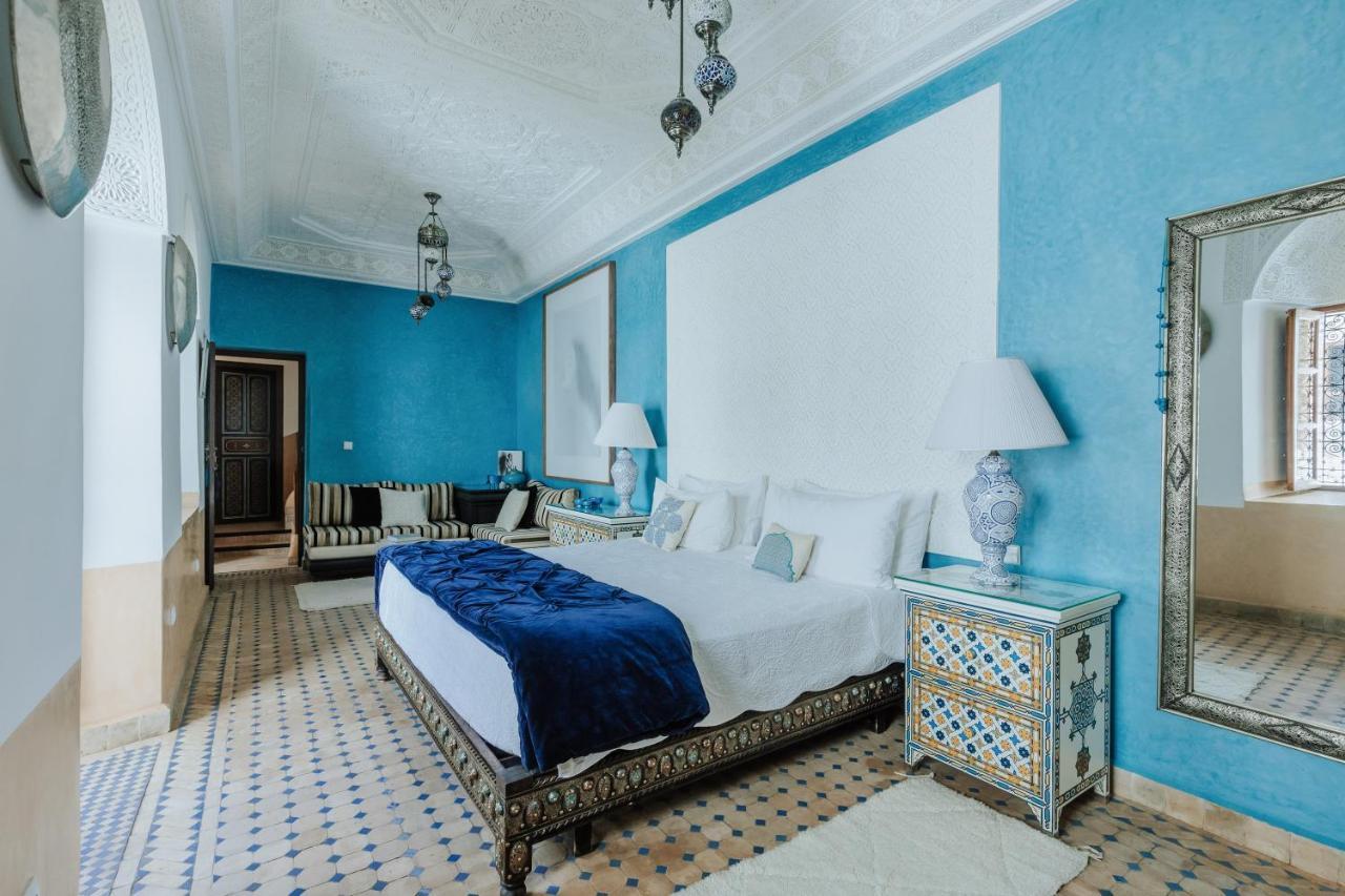 A luxury unique home-style concept Marrakesh Extérieur photo