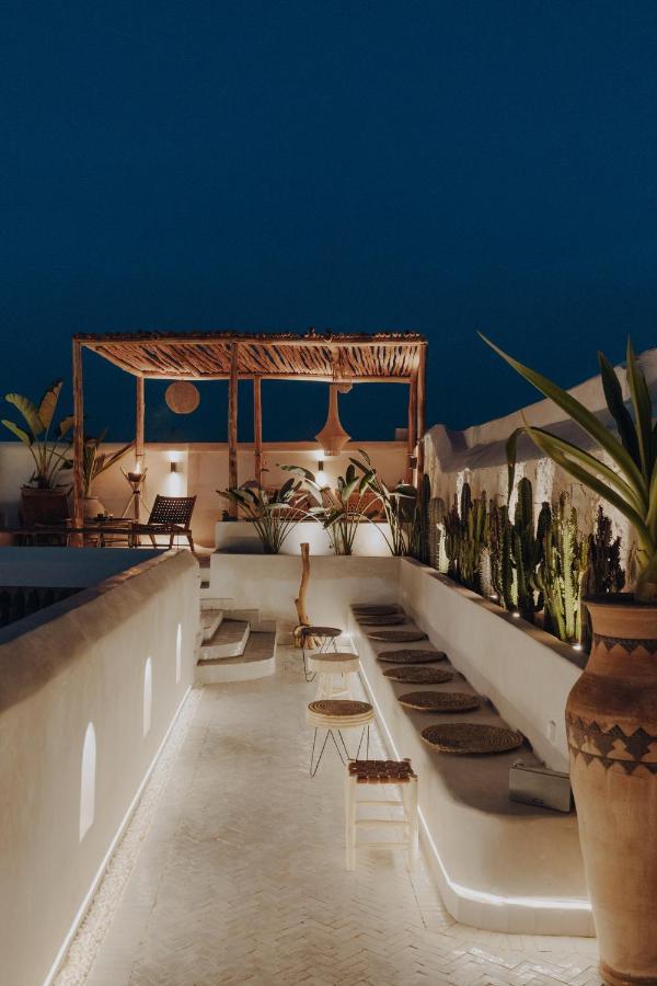 A luxury unique home-style concept Marrakesh Extérieur photo