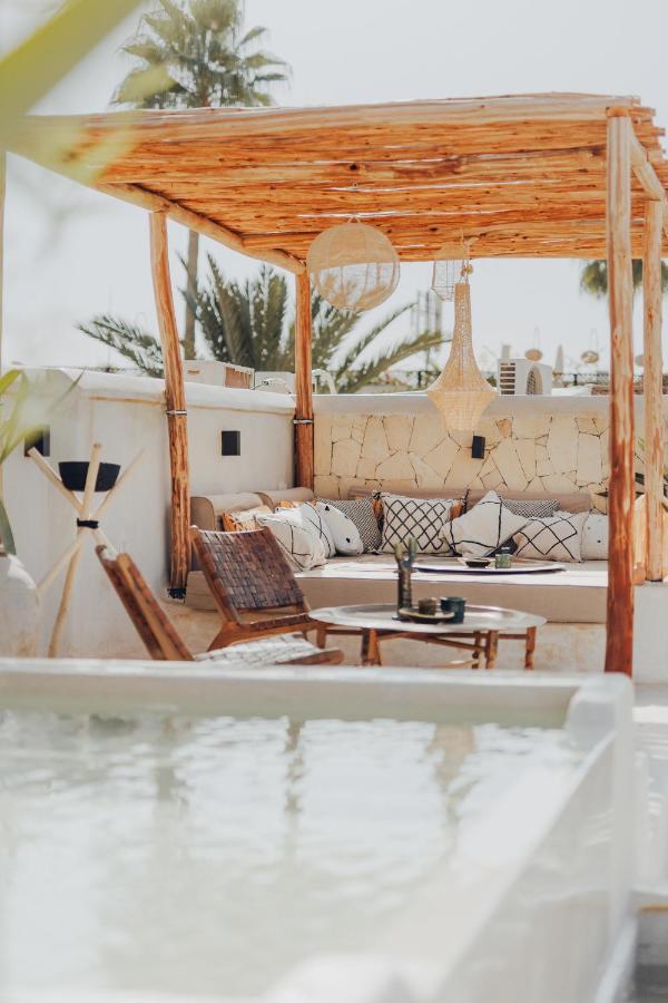 A luxury unique home-style concept Marrakesh Extérieur photo