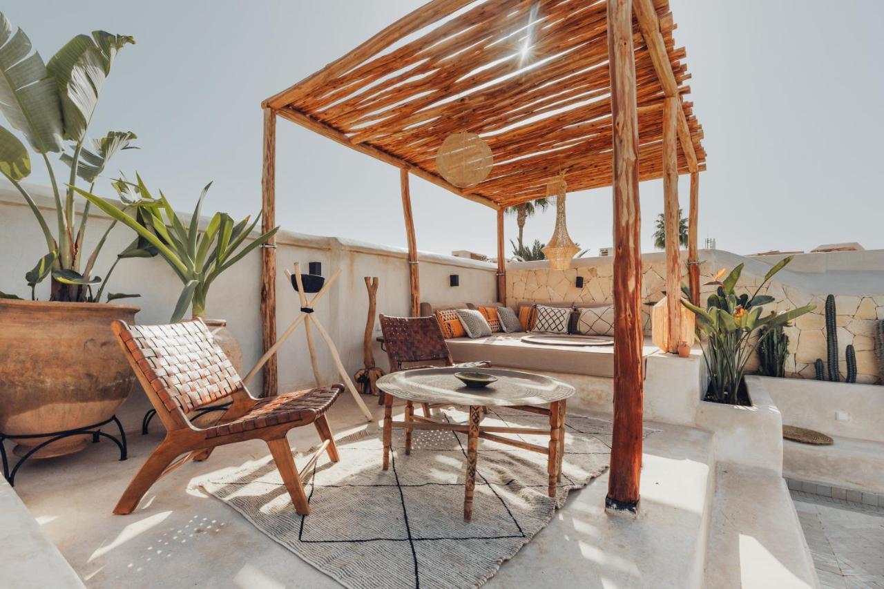 A luxury unique home-style concept Marrakesh Extérieur photo