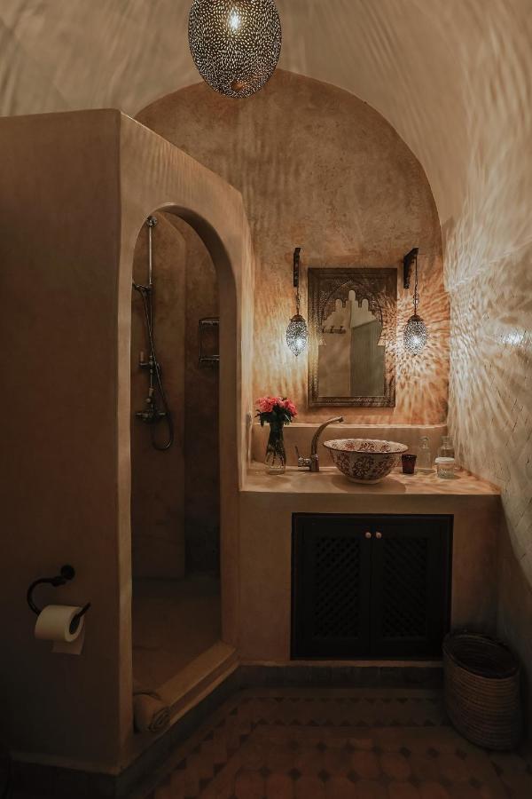 A luxury unique home-style concept Marrakesh Extérieur photo