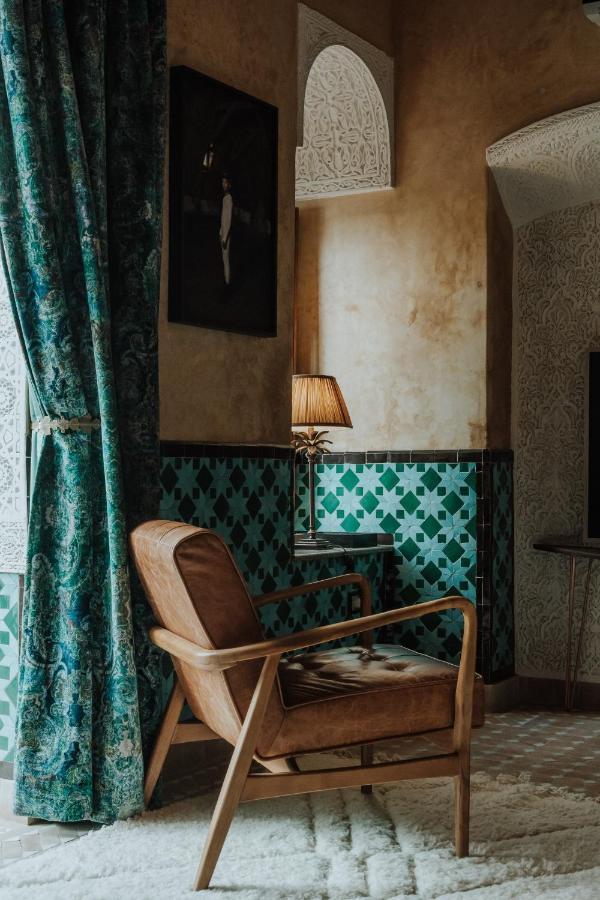 A luxury unique home-style concept Marrakesh Extérieur photo