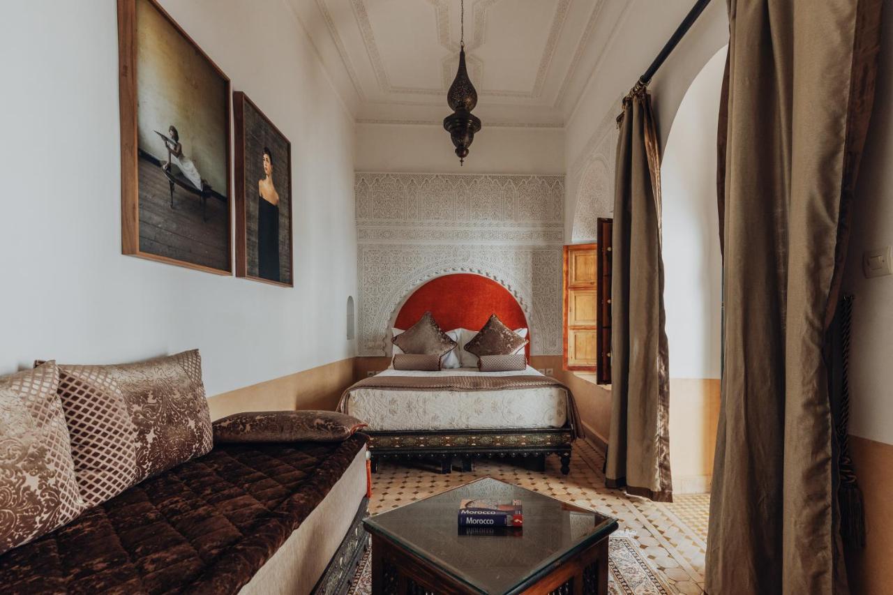 A luxury unique home-style concept Marrakesh Extérieur photo
