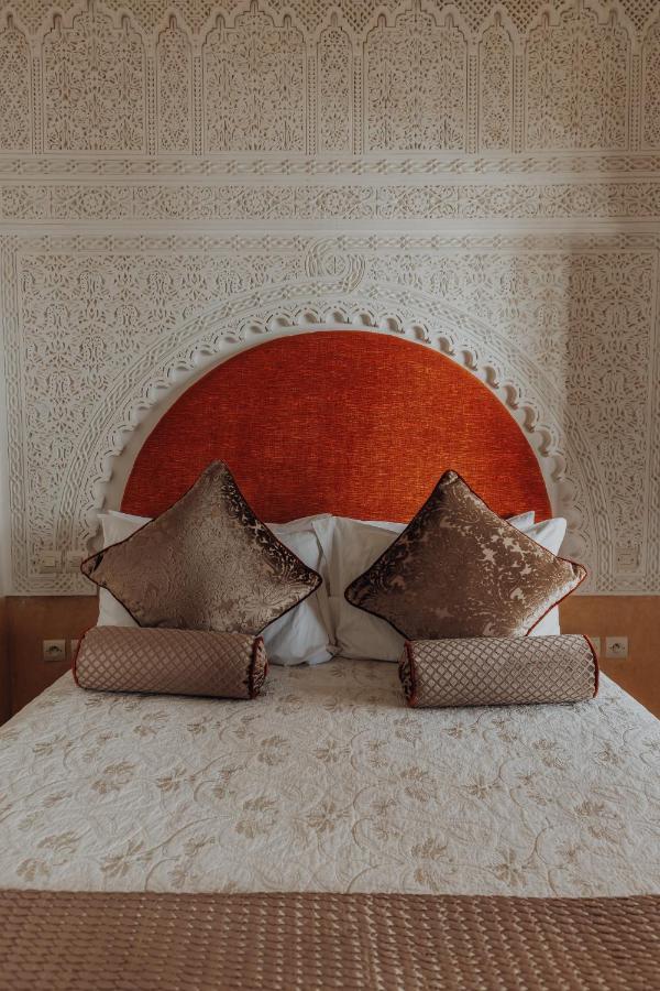 A luxury unique home-style concept Marrakesh Extérieur photo