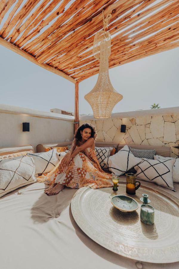A luxury unique home-style concept Marrakesh Extérieur photo