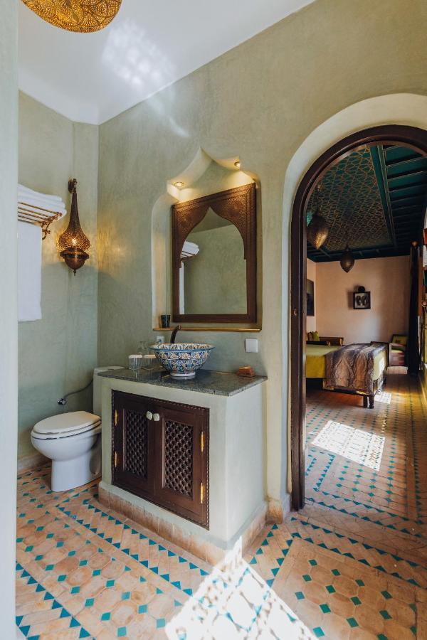 A luxury unique home-style concept Marrakesh Extérieur photo